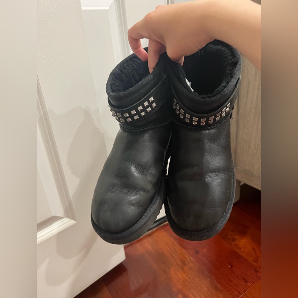 UGG Mini Booties - Picture 3 of 6